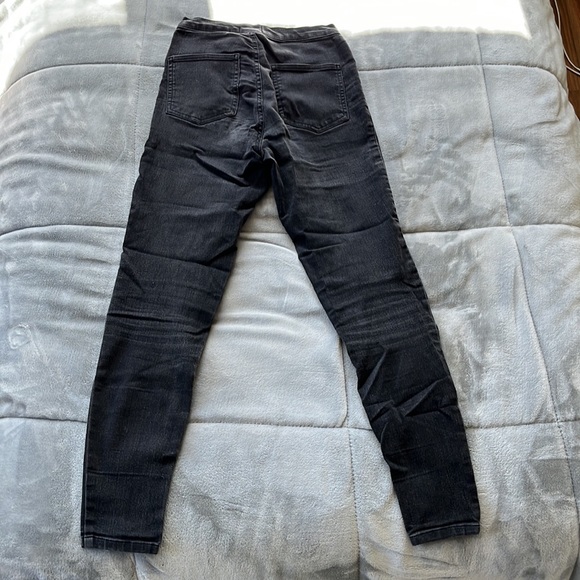 Black jeans - Picture 5 of 5